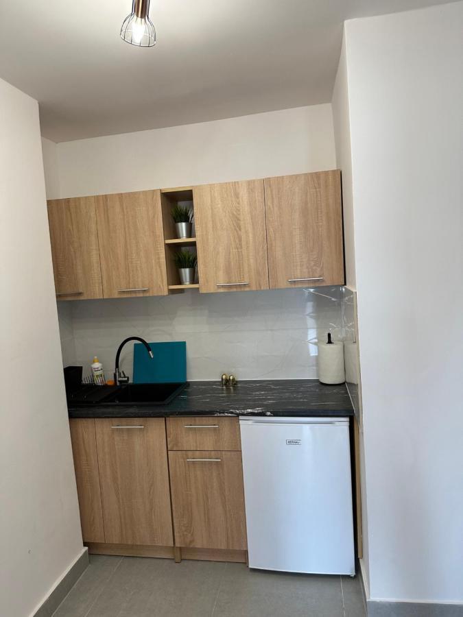 Apartament Medalionow Z Parkingiem Apartment Lublin Exterior photo